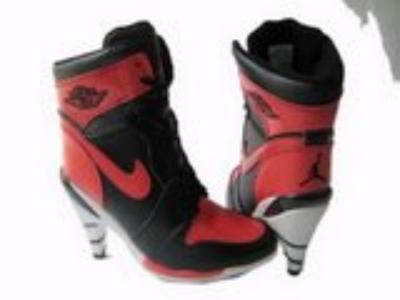 wholesale Jordan 1 High Heels-5